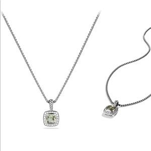 David Yurman Necklace